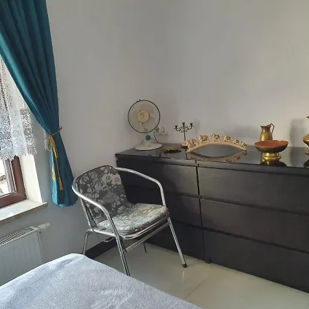 Apartamento Apartament Przystan Jachtowa