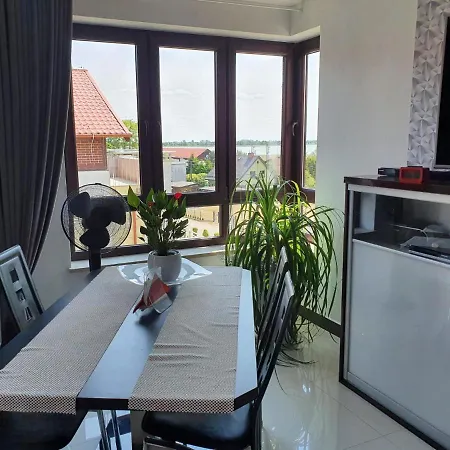 Apartament Przystan Jachtowa Apartamento