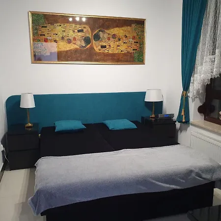 Apartament Przystan Jachtowa Apartamento *