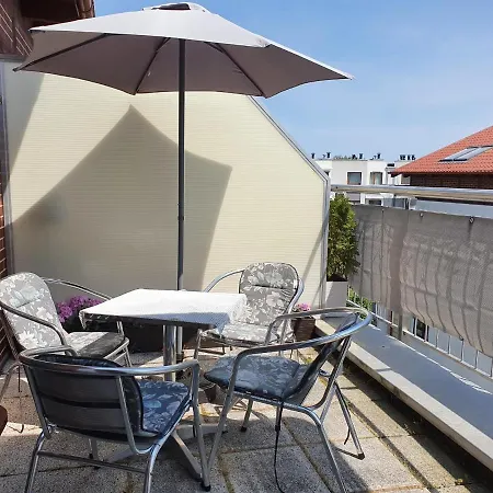 Apartament Przystan Jachtowa