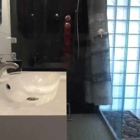 Apartament Przystan Jachtowa